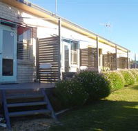 Scamander On The Beach - Accommodation VIC