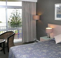 Scamander Beach Hotel Motel - Accommodation VIC