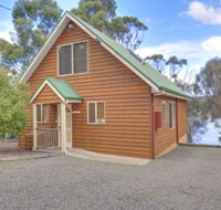 Orford Riverside Cottage - Accommodation VIC