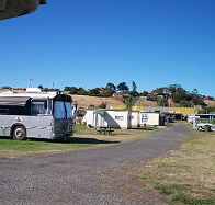 Devonport Holiday Village - Accommodation VIC