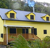 West Coast Bed and Breakfast - Accommodation VIC