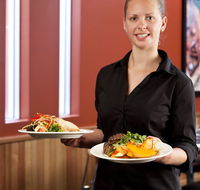 Edgewater - Accommodation VIC
