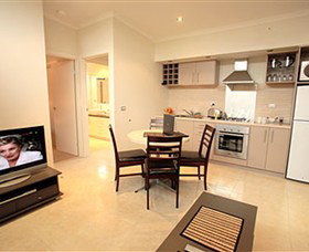 Ashley Gardens BIG4 Holiday Village - Aspen Parks - Accommodation VIC 2