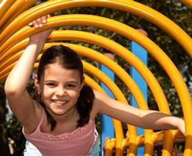 Ashley Gardens BIG4 Holiday Village - Aspen Parks - Accommodation VIC 7