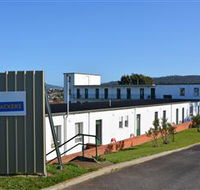 Tasman Backpackers - Accommodation VIC