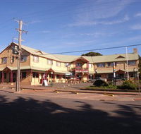 Parer's King Island Hotel - Accommodation VIC