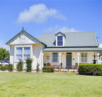 Port Masters Lodgings - The - Accommodation VIC