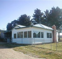 Natone Hills Fly Fishery B  B - Accommodation VIC