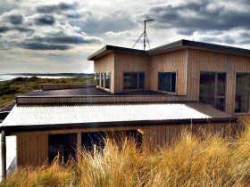  Accommodation VIC