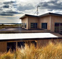 King Island Breaks - Porky's Beach House - Accommodation VIC
