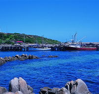 Gullhaven - Accommodation VIC