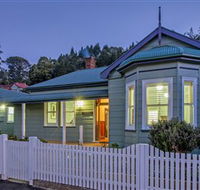 Mt Lyell Anchorage - Accommodation VIC