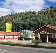 Mountain View Motel Queenstown - Accommodation VIC