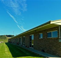 Island Breeze Motel - Accommodation VIC