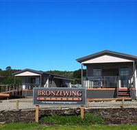 Bronzewing Cottages - Accommodation VIC