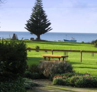A Slice of Paradise - Accommodation VIC