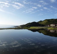 Rocky Glen Retreat King Island - Accommodation VIC
