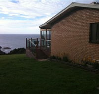 King Island Scenic Retreat - Accommodation VIC