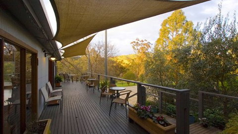Trawool Cottages & Farmstay - Accommodation VIC 1