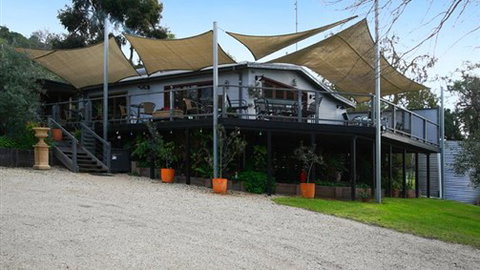 Trawool Cottages & Farmstay - Accommodation VIC 2