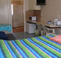 Turn In Motel - Accommodation VIC