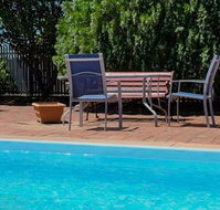 Pioneer Station Motor Inn - Accommodation VIC