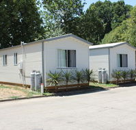 Myrtleford Holiday Park - Accommodation VIC