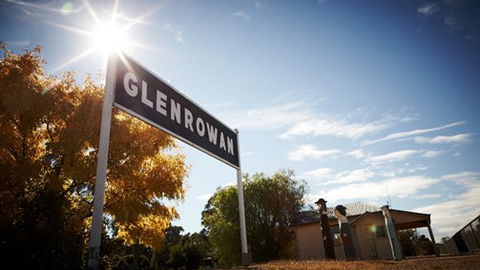 Glenrowan Tourist Park - Accommodation VIC 0