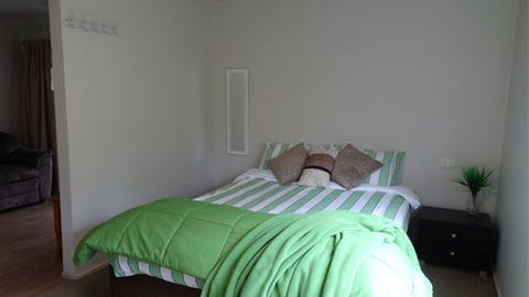 Glenrowan Tourist Park - Accommodation VIC 1