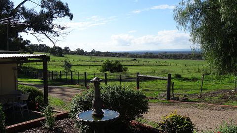 Glenrowan Tourist Park - Accommodation VIC 7