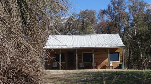Glenrowan Tourist Park - Accommodation VIC 8