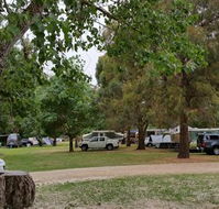 Valley View Caravan Park - Accommodation VIC