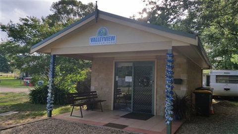 Valley View Caravan Park - Accommodation VIC 2