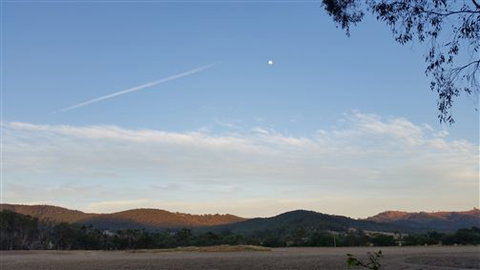 Valley View Caravan Park - Accommodation VIC 4