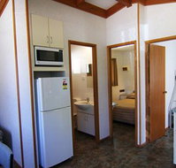 Pental Island Holiday Park - Accommodation VIC