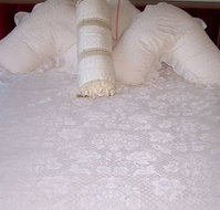 Corryong Bed  Breakfast - Accommodation VIC