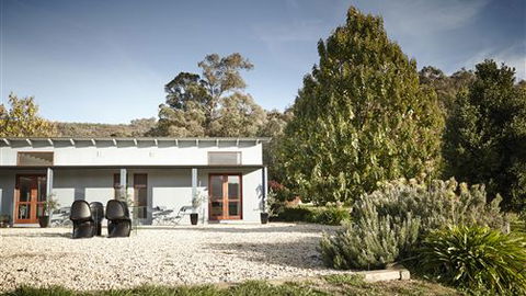 Casa Luna Gourmet Accommodation - Accommodation VIC 0