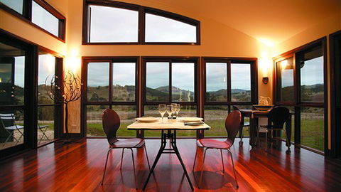 Casa Luna Gourmet Accommodation - Accommodation VIC 1