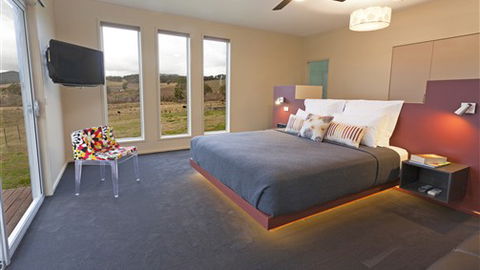 Casa Luna Gourmet Accommodation - Accommodation VIC 3