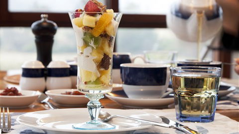 Casa Luna Gourmet Accommodation - Accommodation VIC 4