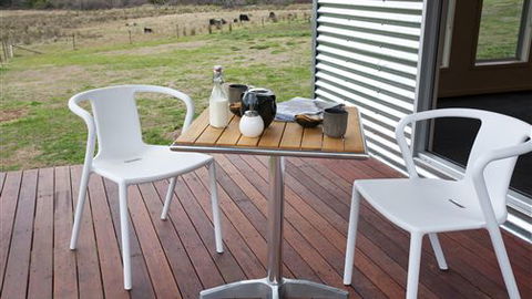 Casa Luna Gourmet Accommodation - Accommodation VIC 7