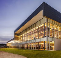 RACV Resort Inverloch - Accommodation VIC