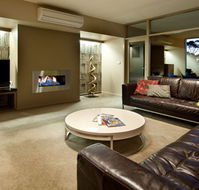 Mineral Spa Villas - Accommodation VIC