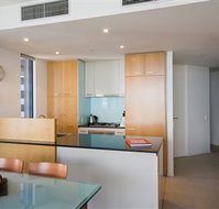 Apartments Melbourne Domain Docklands - Accommodation VIC