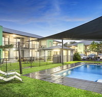 Quest Sale Serviced Apartments - Accommodation VIC