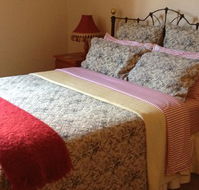 Carlyle House Rutherglen - Accommodation VIC