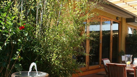 Plantation House At Whitecliffs - Accommodation VIC 5
