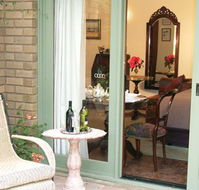 Forlonge Bed  Breakfast - Accommodation VIC