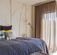 Lakeside Villas at Crittenden Estate - Accommodation VIC