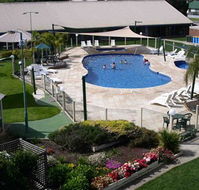 Murray Valley Resort - Accommodation VIC